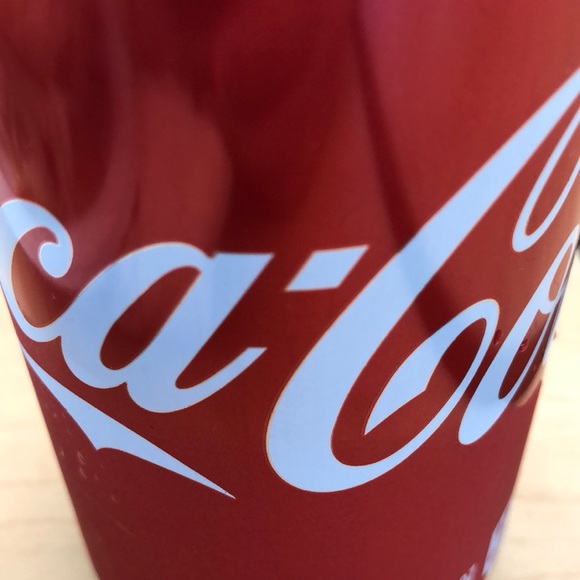 Coca cola - Picture 8 of 8